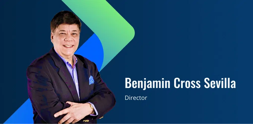 Benjamin Cross Sevilla, Director