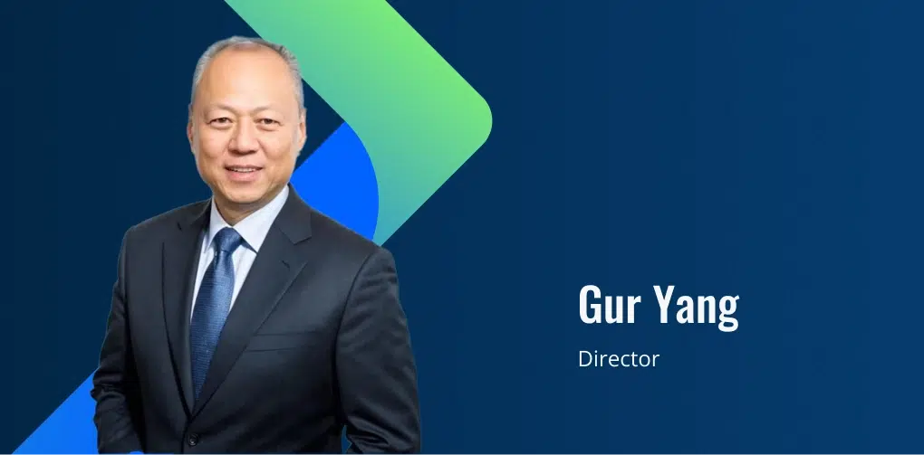 Gur Yang, Director